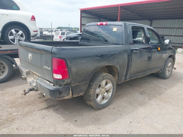 1C6RR7KT9KS580649 RAM 1500