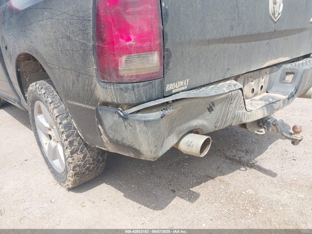 1C6RR7KT9KS580649 RAM 1500