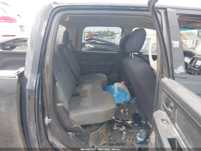 1C6RR7KT9KS580649 RAM 1500