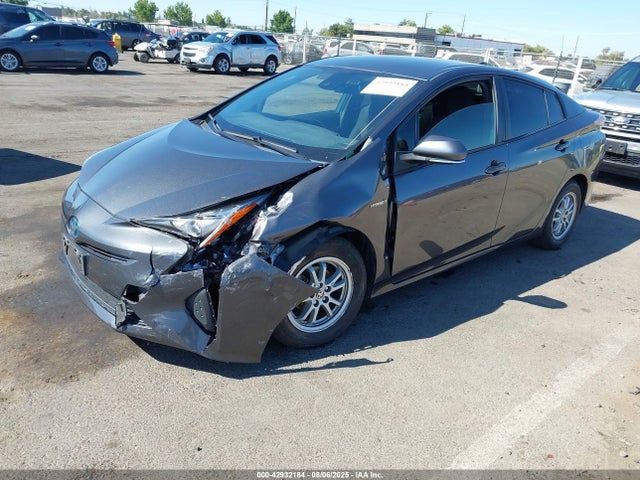 JTDKBRFU9H3040072 Toyota 2zr-fxe,1nm