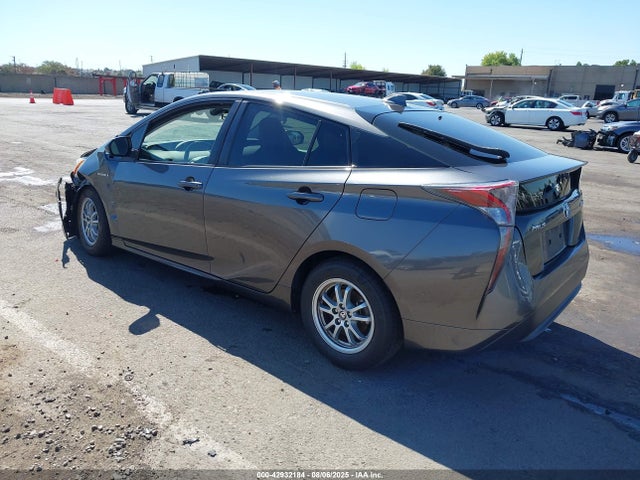 JTDKBRFU9H3040072 Toyota 2zr-fxe,1nm
