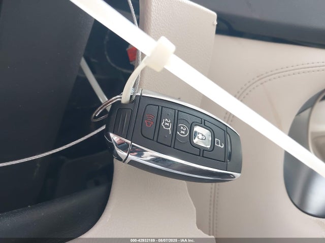 Lincoln 2.0l ecoboost 2019 5LMCJ2C92KUL09957 Image 11