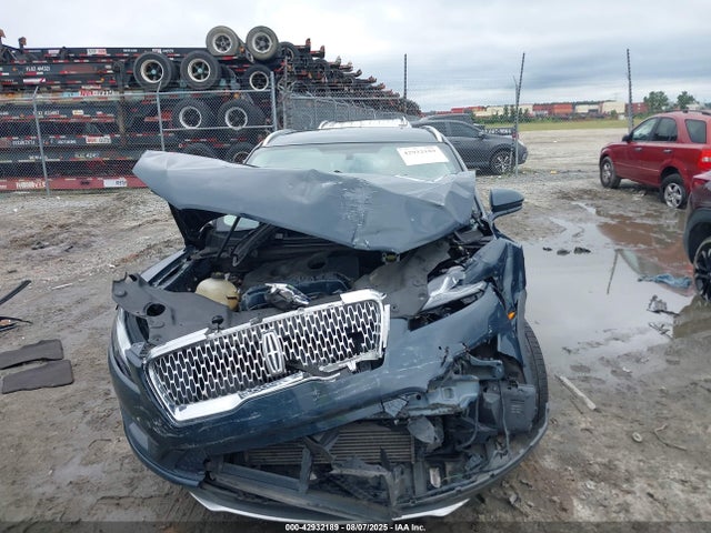 Lincoln 2.0l ecoboost 2019 5LMCJ2C92KUL09957 Image 12
