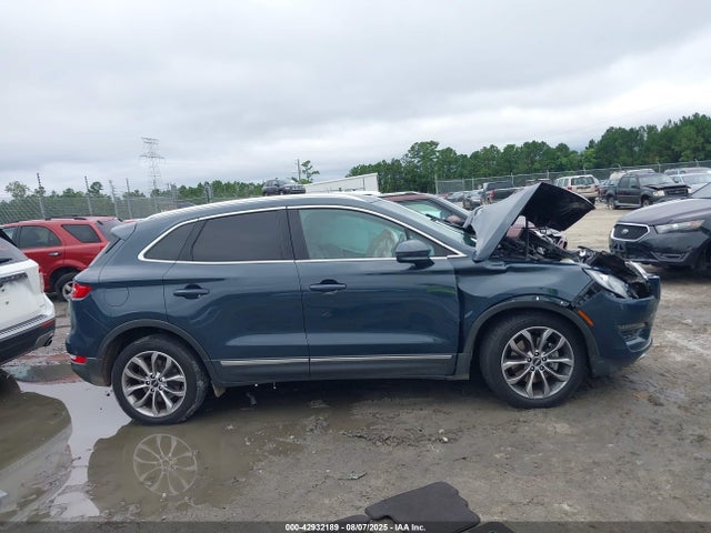 Lincoln 2.0l ecoboost 2019 5LMCJ2C92KUL09957 Image 13