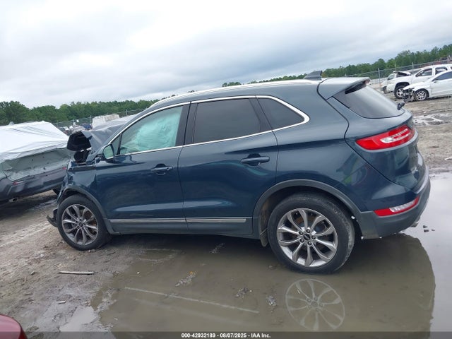 Lincoln 2.0l ecoboost 2019 5LMCJ2C92KUL09957 Image 14