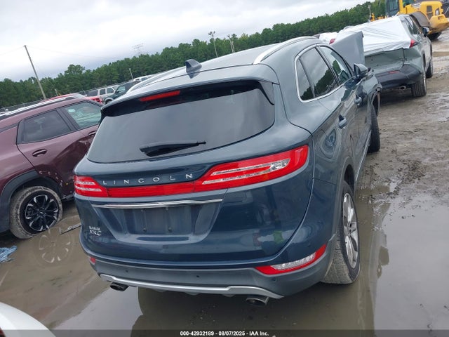 Lincoln 2.0l ecoboost 2019 5LMCJ2C92KUL09957 Image 16