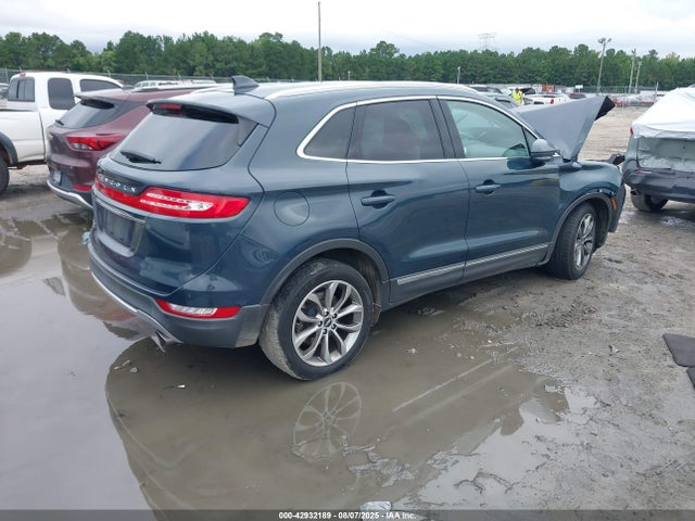 Lincoln 2.0l ecoboost 2019 5LMCJ2C92KUL09957 Image 4