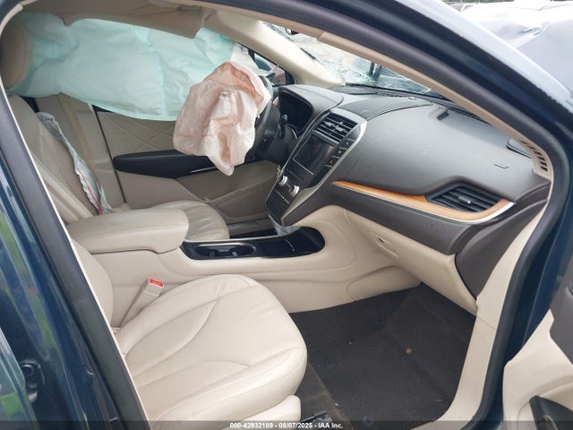 Lincoln 2.0l ecoboost 2019 5LMCJ2C92KUL09957 Image 5