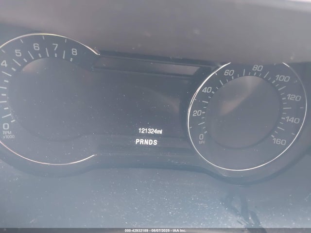 Lincoln 2.0l ecoboost 2019 5LMCJ2C92KUL09957 Image 7