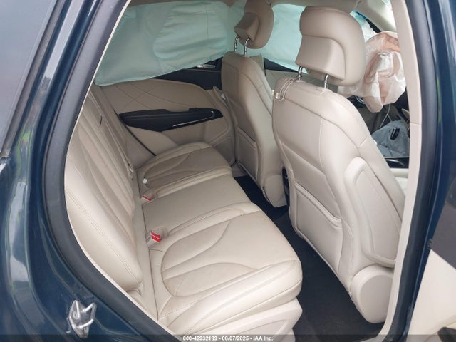 Lincoln 2.0l ecoboost 2019 5LMCJ2C92KUL09957 Image 8