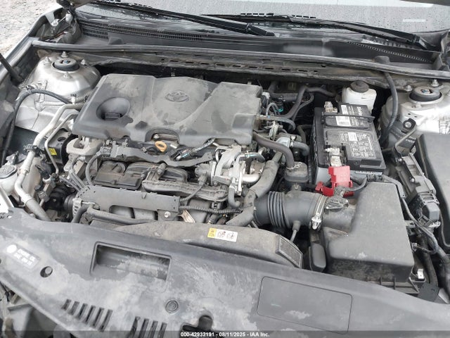 4T1B11HK5KU186224 Toyota a25a-fks