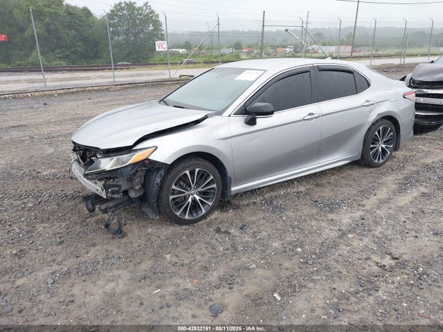 4T1B11HK5KU186224 Toyota a25a-fks
