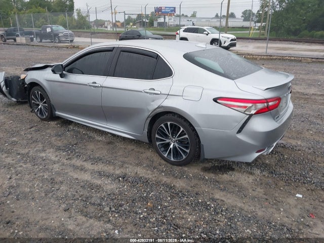 4T1B11HK5KU186224 Toyota a25a-fks