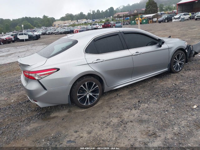 4T1B11HK5KU186224 Toyota a25a-fks