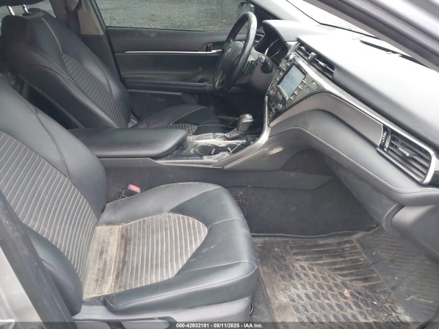4T1B11HK5KU186224 Toyota a25a-fks