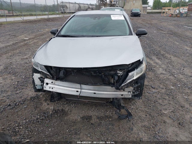 4T1B11HK5KU186224 Toyota a25a-fks