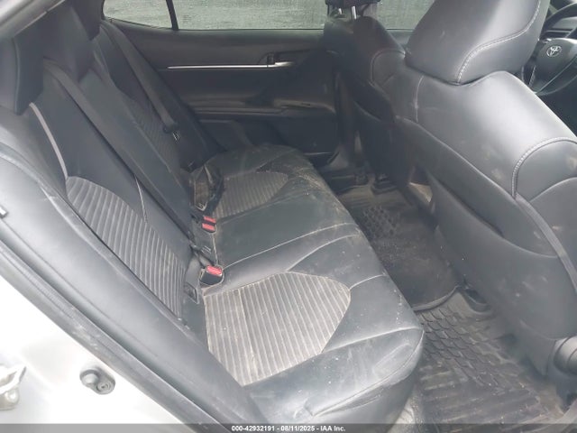 4T1B11HK5KU186224 Toyota a25a-fks