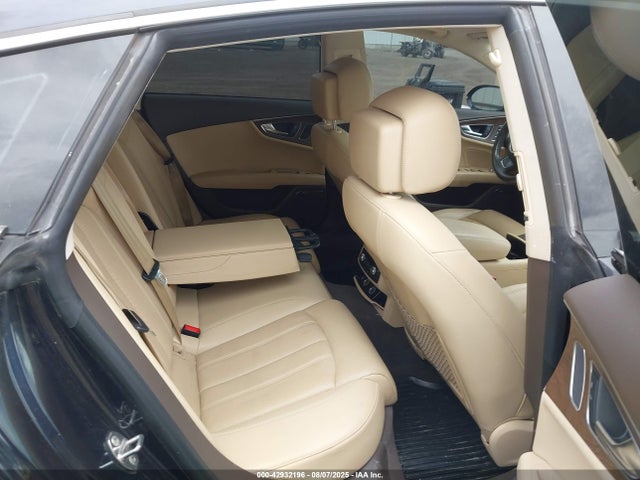 2013 AUDI A7 WAU2GAFC9DN016683 Photo 7