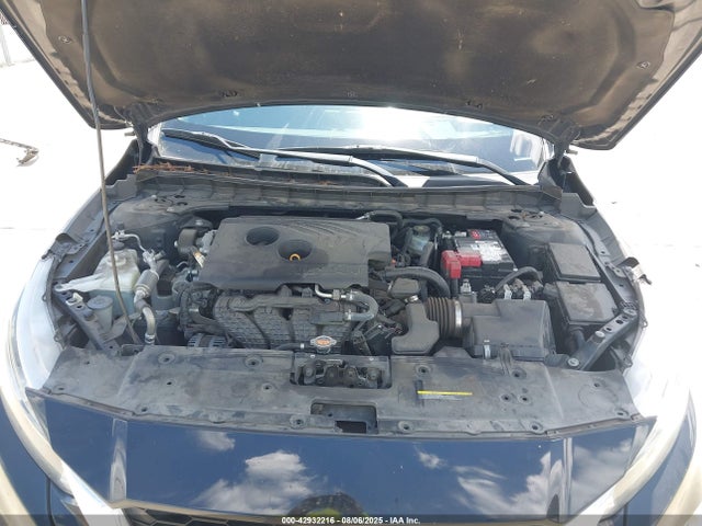 Nissan 2019 2019 1N4BL4BV3KC141961 Image 10