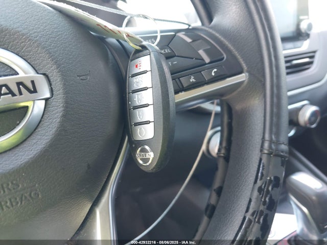 Nissan 2019 2019 1N4BL4BV3KC141961 Image 11