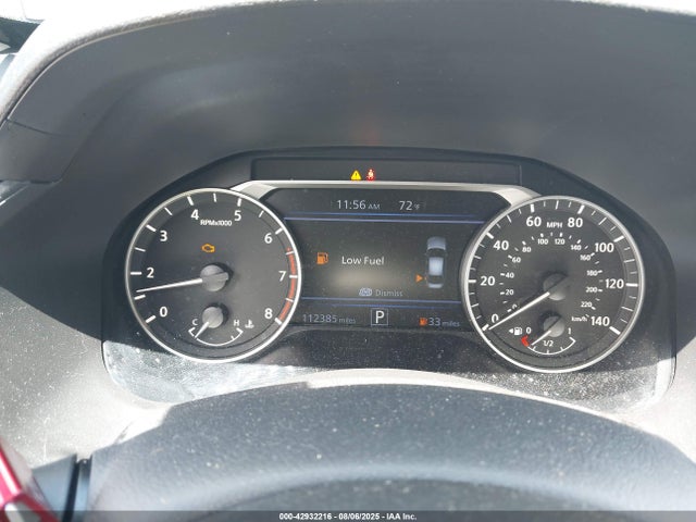 Nissan 2019 2019 1N4BL4BV3KC141961 Image 15