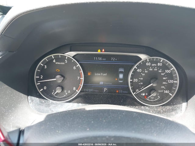 Nissan 2019 2019 1N4BL4BV3KC141961 Image 7