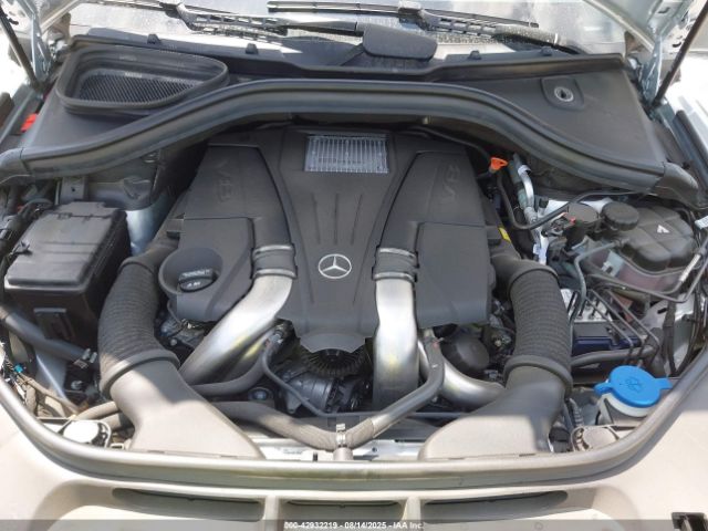 2019 MERCEDES-BENZ GLS 550 4JGDF7DE6KB224004 Photo 9