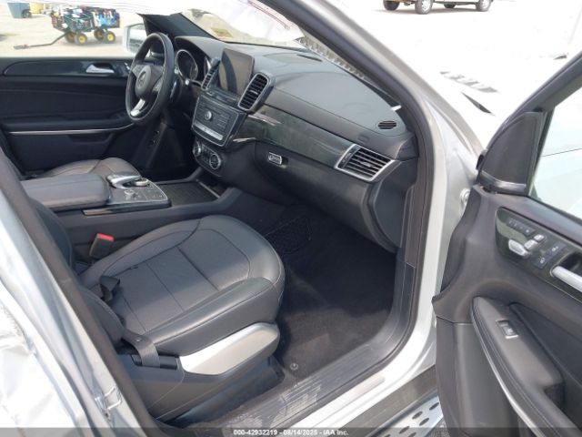 2019 MERCEDES-BENZ GLS 550 4JGDF7DE6KB224004 Photo 4