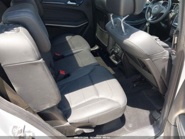 2019 MERCEDES-BENZ GLS 550 4JGDF7DE6KB224004 Photo 7