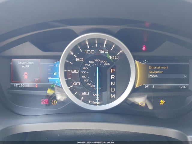 Ford 2015 2015 1FM5K7D89FGC50356 Image 7