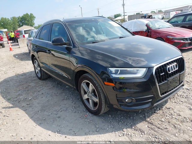 2015 AUDI Q3 WA1EFCFS5FR005255 Photo 0