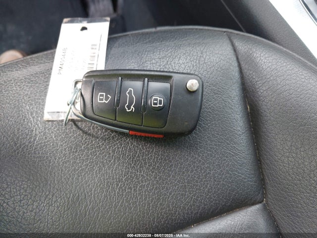 2015 AUDI Q3 WA1EFCFS5FR005255 Photo 10