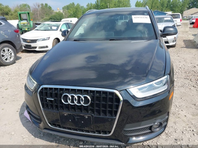 Audi 2.0t 2015 WA1EFCFS5FR005255 Image 12