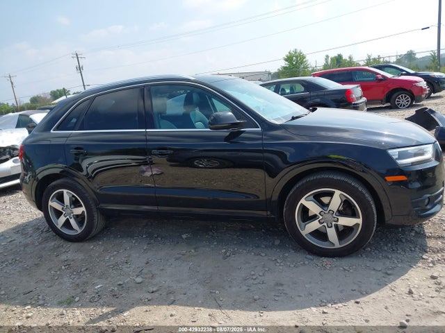 Audi 2.0t 2015 WA1EFCFS5FR005255 Image 13