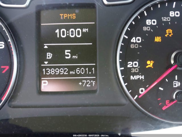 Audi 2.0t 2015 WA1EFCFS5FR005255 Image 15