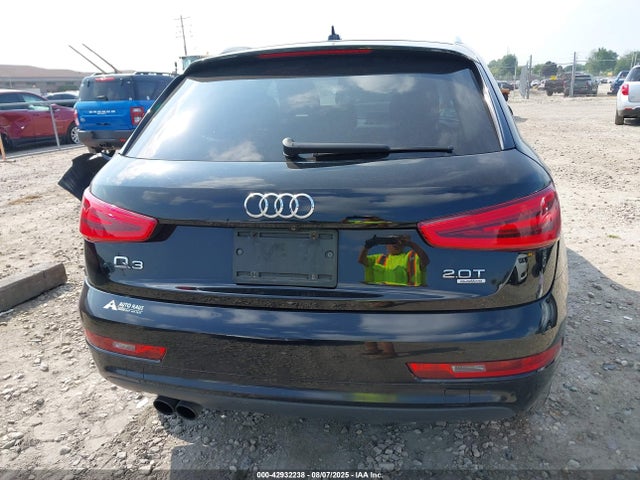 Audi 2.0t 2015 WA1EFCFS5FR005255 Image 16