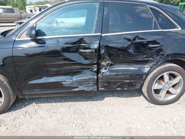Audi 2.0t 2015 WA1EFCFS5FR005255 Image 17