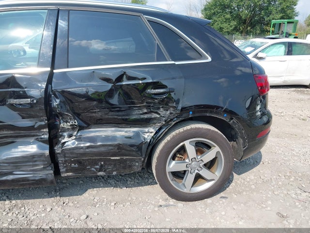 Audi 2.0t 2015 WA1EFCFS5FR005255 Image 18