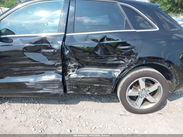 Audi 2.0t 2015 WA1EFCFS5FR005255 Image 19