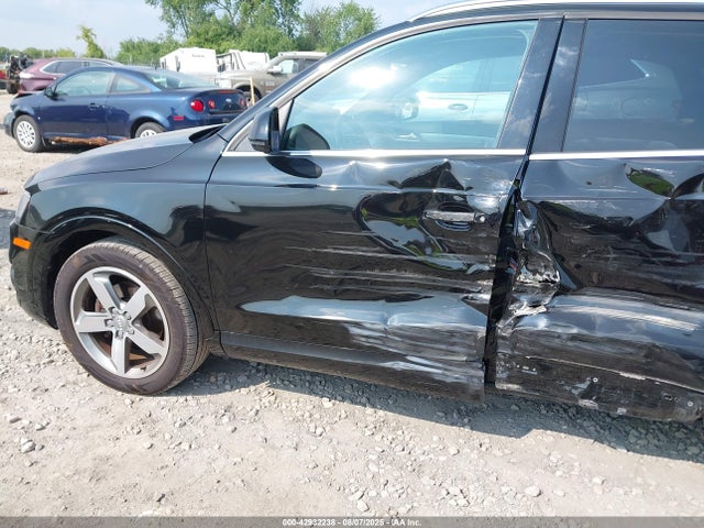 Audi 2.0t 2015 WA1EFCFS5FR005255 Image 20
