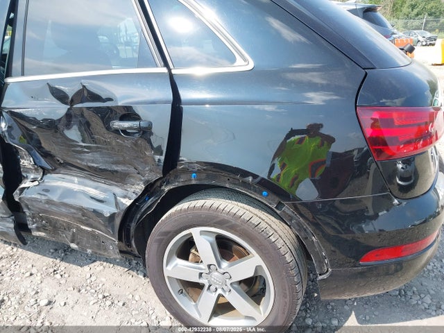 Audi 2.0t 2015 WA1EFCFS5FR005255 Image 21