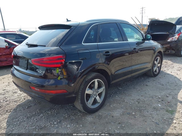 2015 AUDI Q3 WA1EFCFS5FR005255 Photo 3