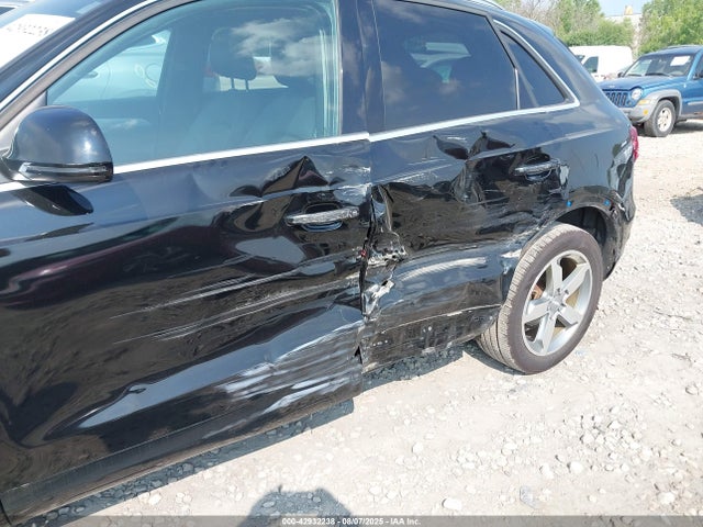 2015 AUDI Q3 WA1EFCFS5FR005255 Photo 5
