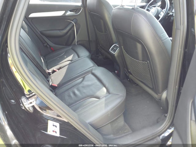2015 AUDI Q3 WA1EFCFS5FR005255 Photo 7