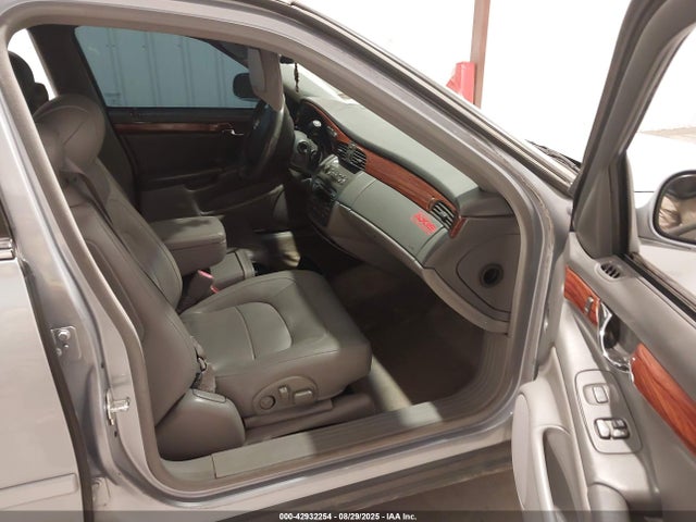 2005 CADILLAC DEVILLE 1G6KD54Y25U170941 Photo 4