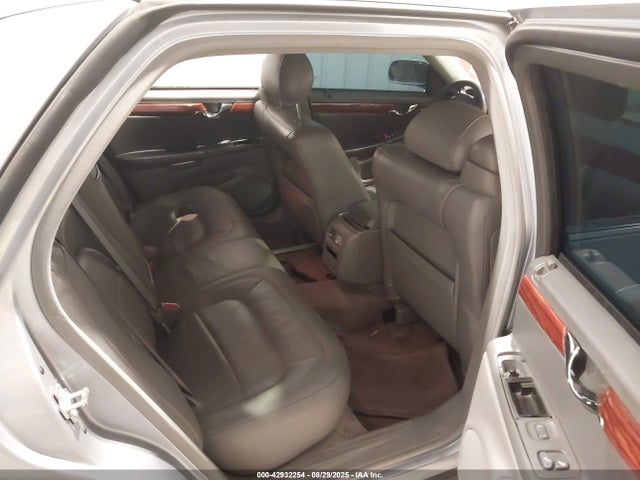 2005 CADILLAC DEVILLE 1G6KD54Y25U170941 Photo 7