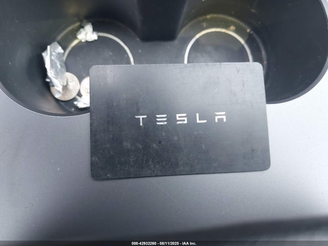 2022 TESLA MODEL 3 5YJ3E1EB0NF189742 Photo 10