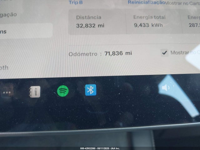 Tesla 2022 2022 5YJ3E1EB0NF189742 Image 16