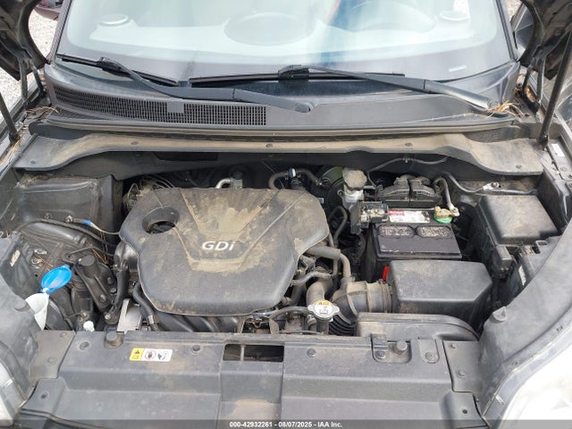 KIA dohc gdi gamma 2015 KNDJN2A29F7153476 Image 10