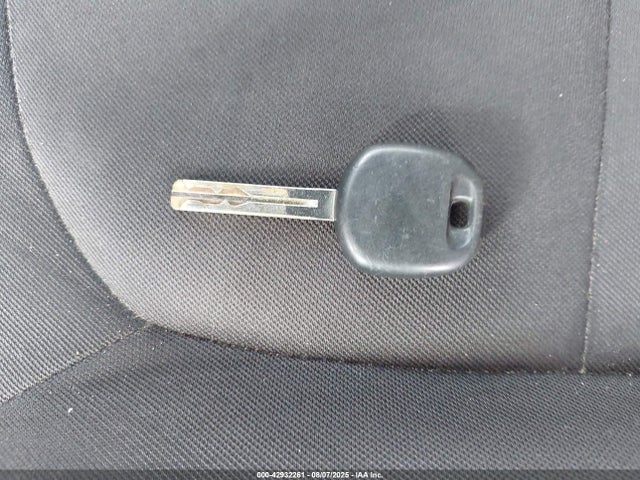 KIA dohc gdi gamma 2015 KNDJN2A29F7153476 Image 11